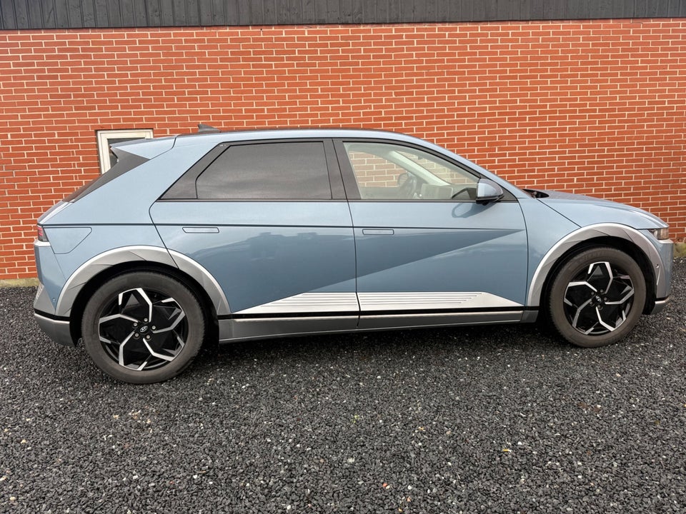 Hyundai Ioniq 5 73 Ultimate 5d