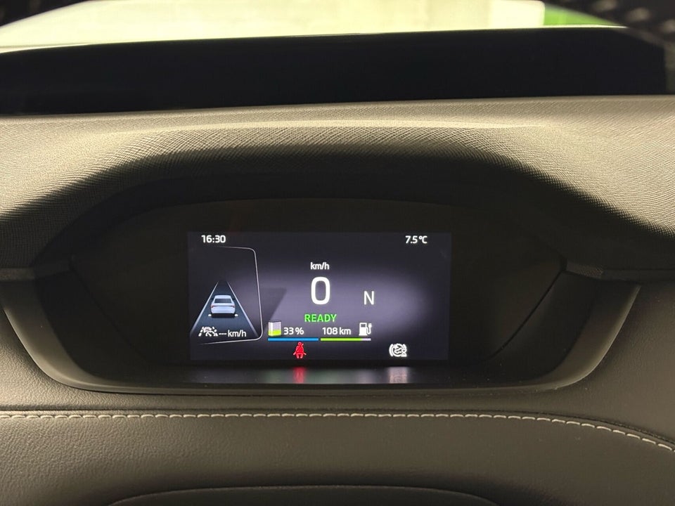 Skoda Enyaq 80x iV Sportline 5d