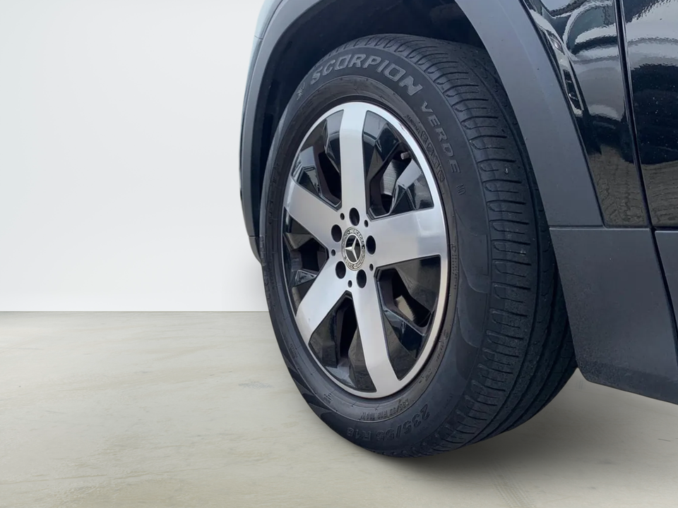 Mercedes GLB200 1,3 Progressive Line aut. 7prs 5d