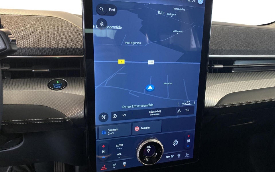 Ford Mustang Mach-E 88 Premium Extended Range 5d