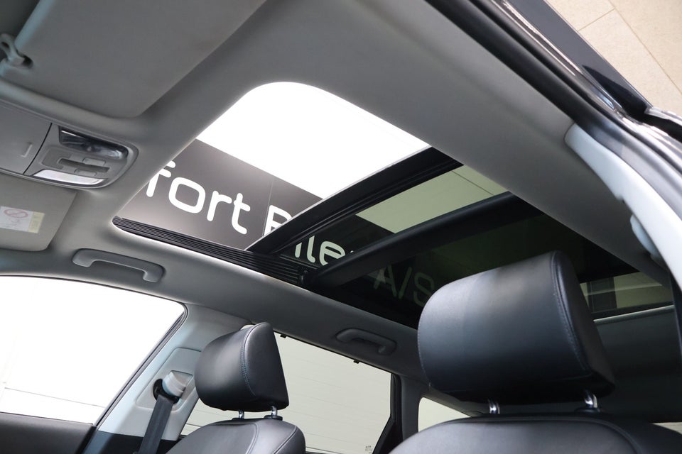 Kia Optima 2,0 PHEV SW aut. 5d