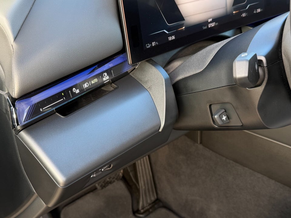 BMW i5 eDrive40 Touring Supercharged 5d