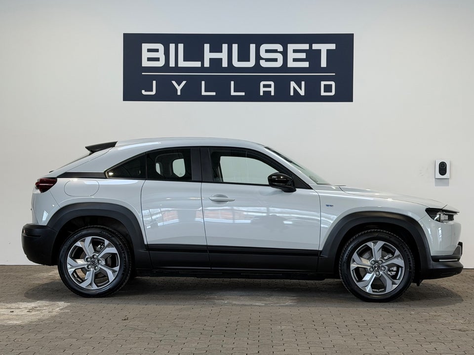 Mazda MX-30 e-SkyActive Exclusive-Line 5d