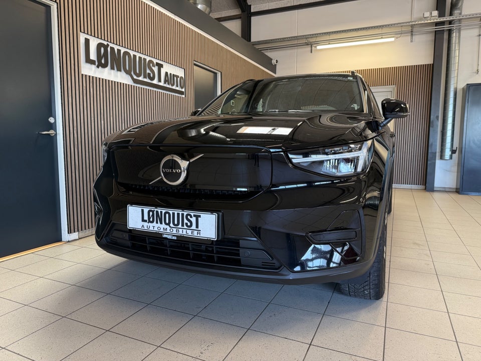Volvo XC40 P6 ReCharge Core 5d
