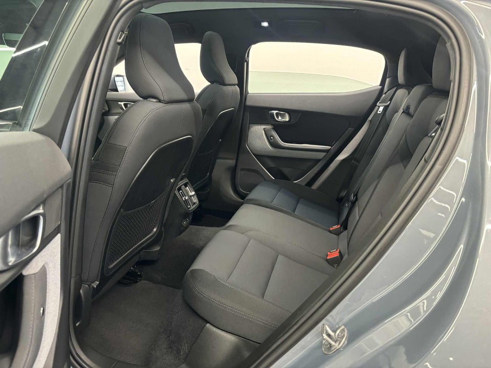 Polestar 2 Long Range 5d