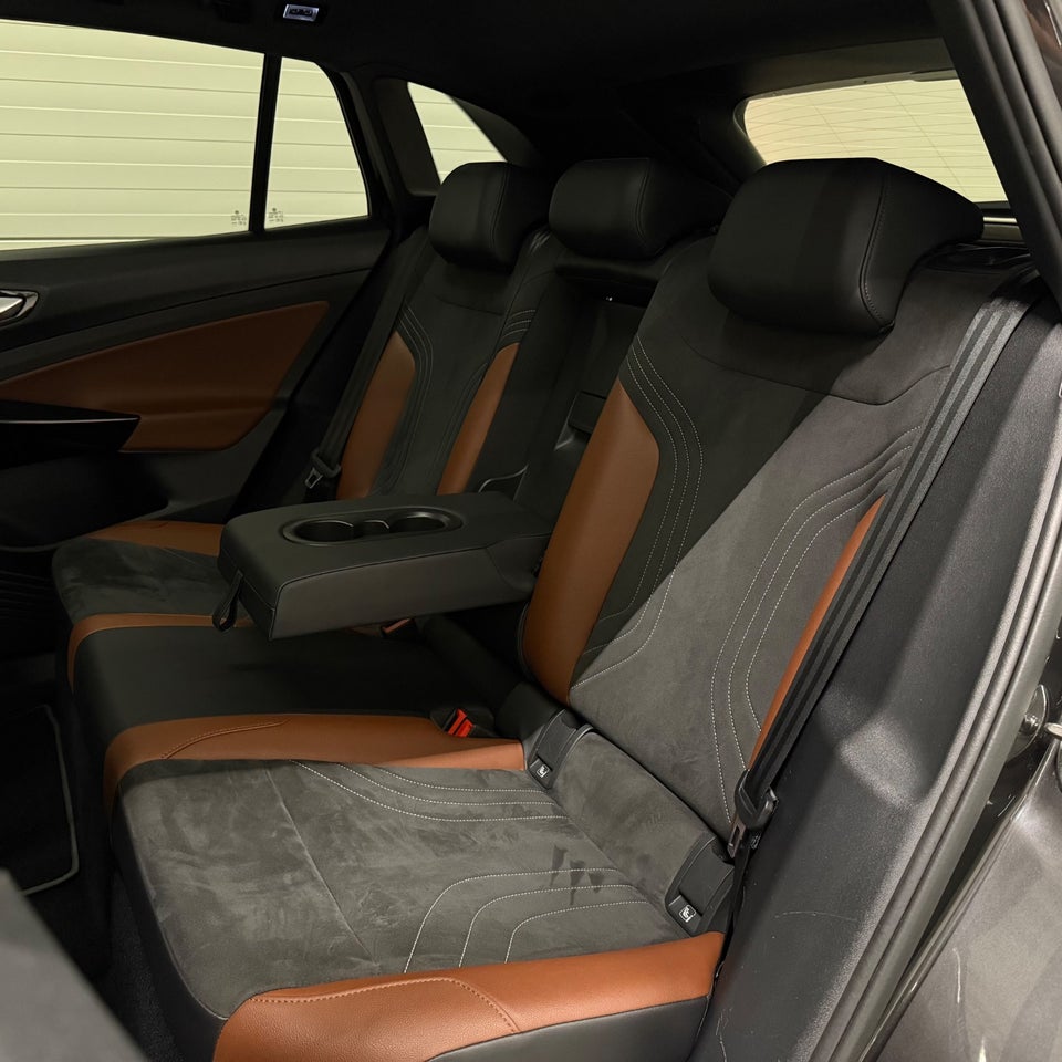 VW ID.4 77 Tech Performance 5d