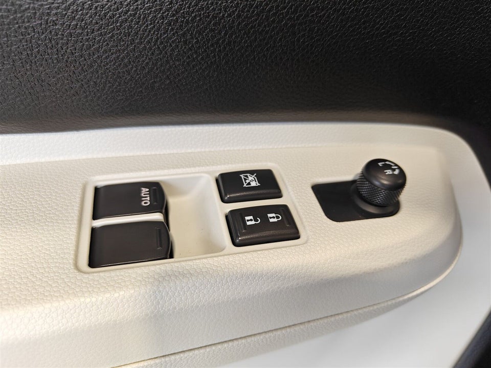 Suzuki Ignis 1,2 Dualjet Active 5d