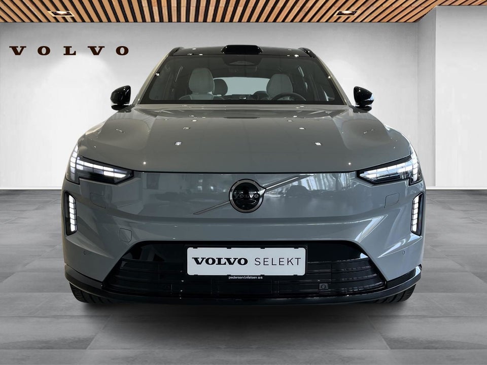 Volvo EX90 Twin Ultra Performance 7prs 5d