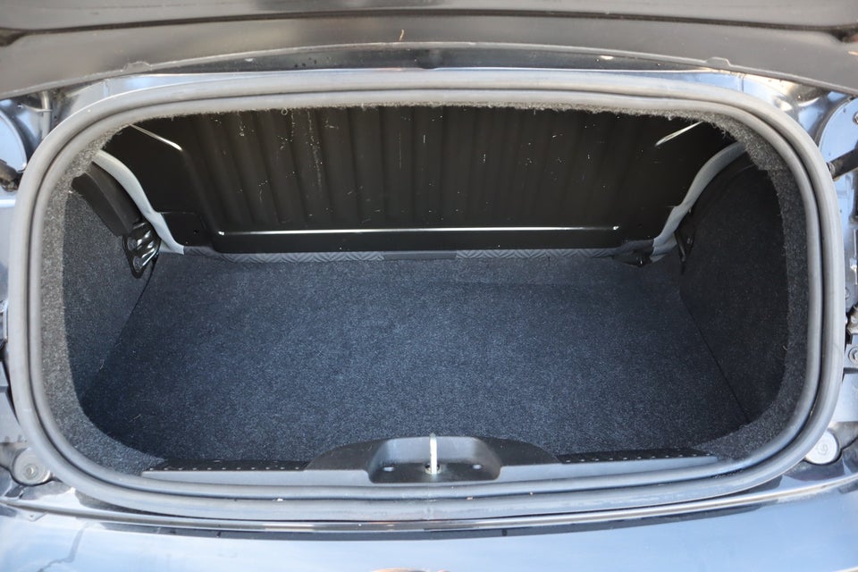 Fiat 500C 1,0 Hybrid Lounge 2d