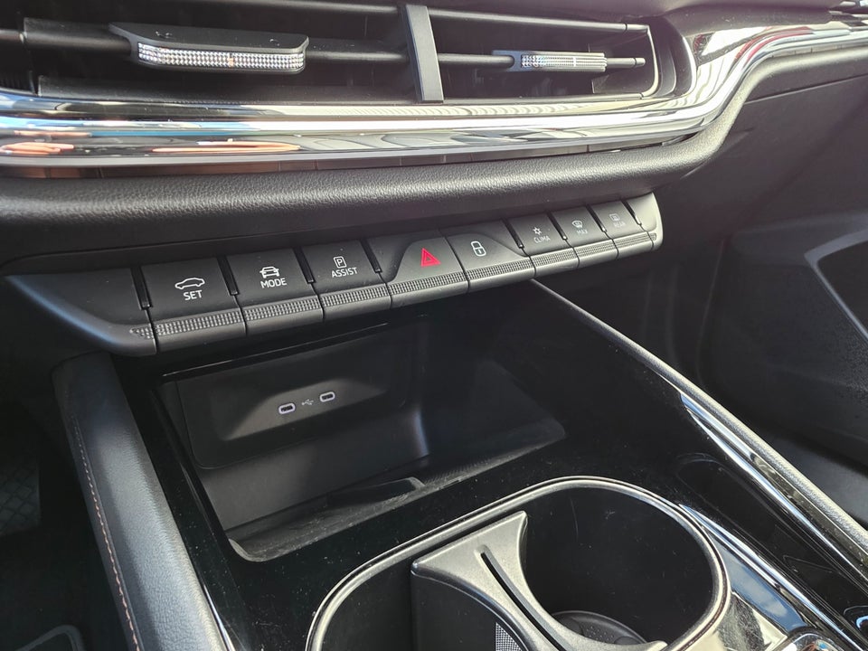 Skoda Enyaq 80 iV Suite 5d