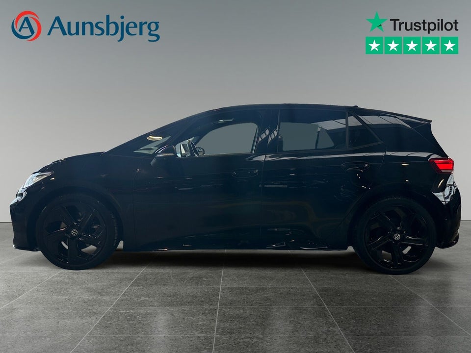 VW ID.3 79 GTX Performance 5d