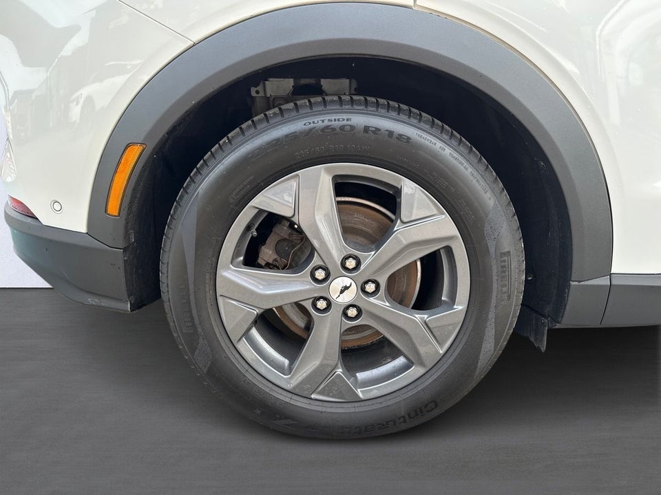 Ford Mustang Mach-E 88 Extended Range 5d