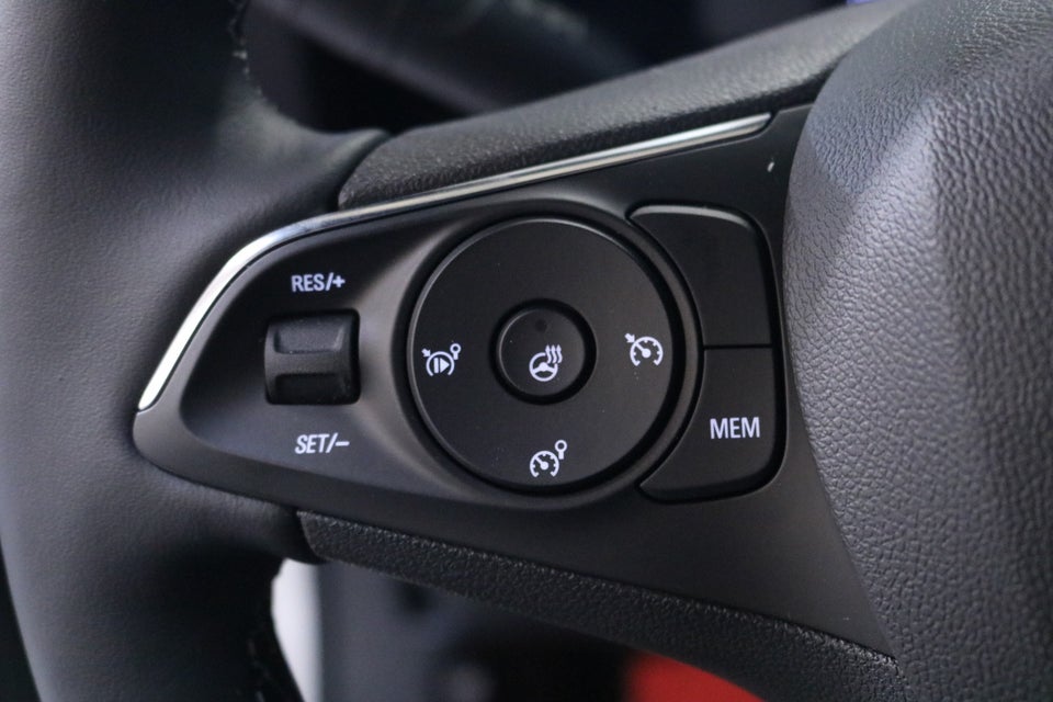 Opel Mokka-e 50 GS Line 5d