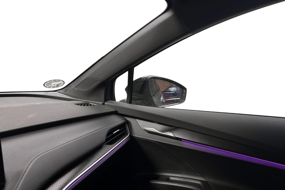 Skoda Enyaq 85 iV Sportline 5d