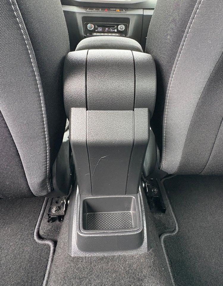 Skoda Fabia 1,0 TSi 95 Style 5d