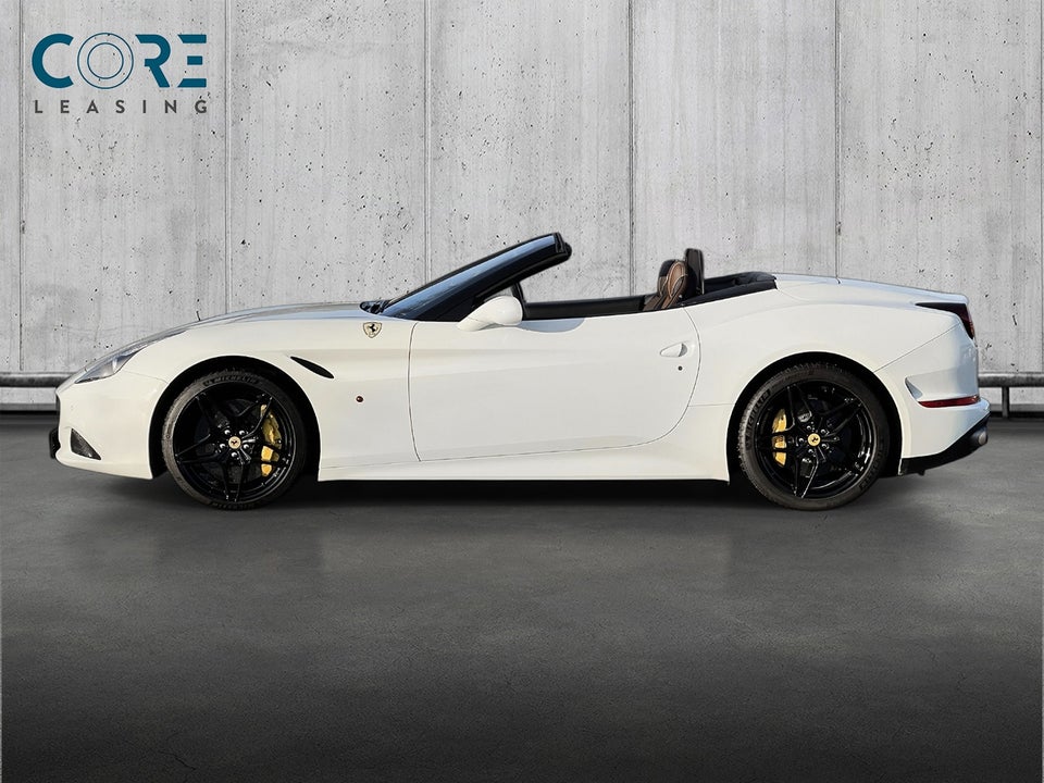Ferrari California T 3,9 F1 2d