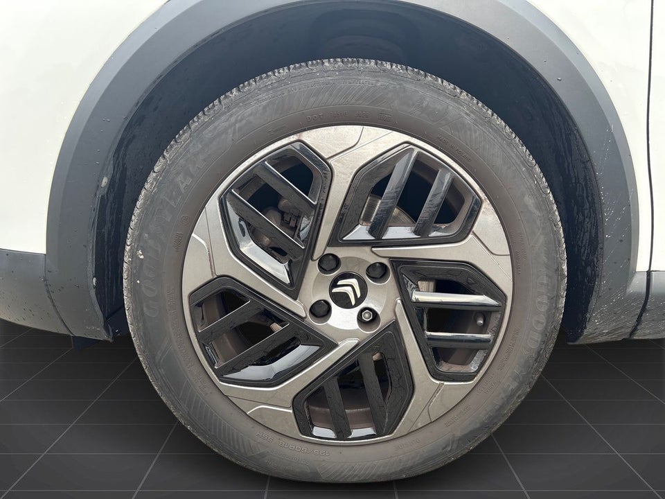 Citroën C4 1,2 PureTech 130 Chevron Sport EAT8 5d