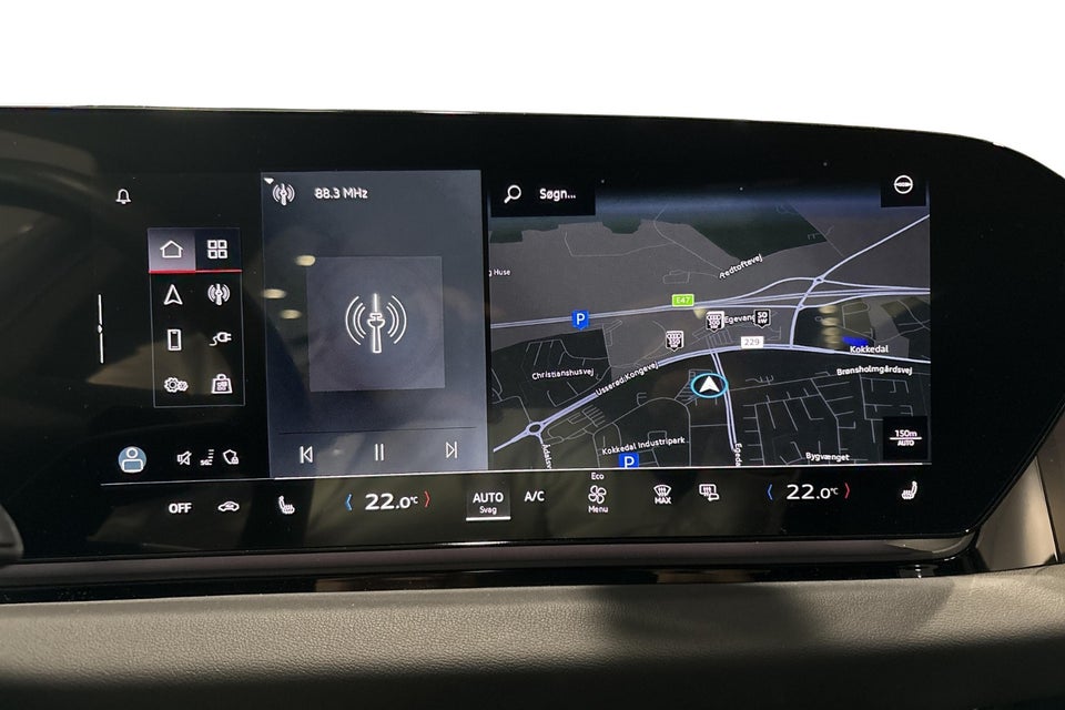 Audi A6 e-tron Progress plus performance Avant 5d