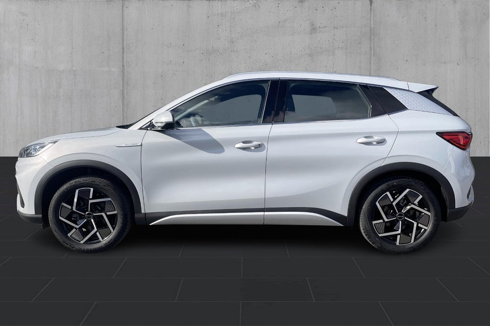 BYD Atto 3 60 Comfort 5d