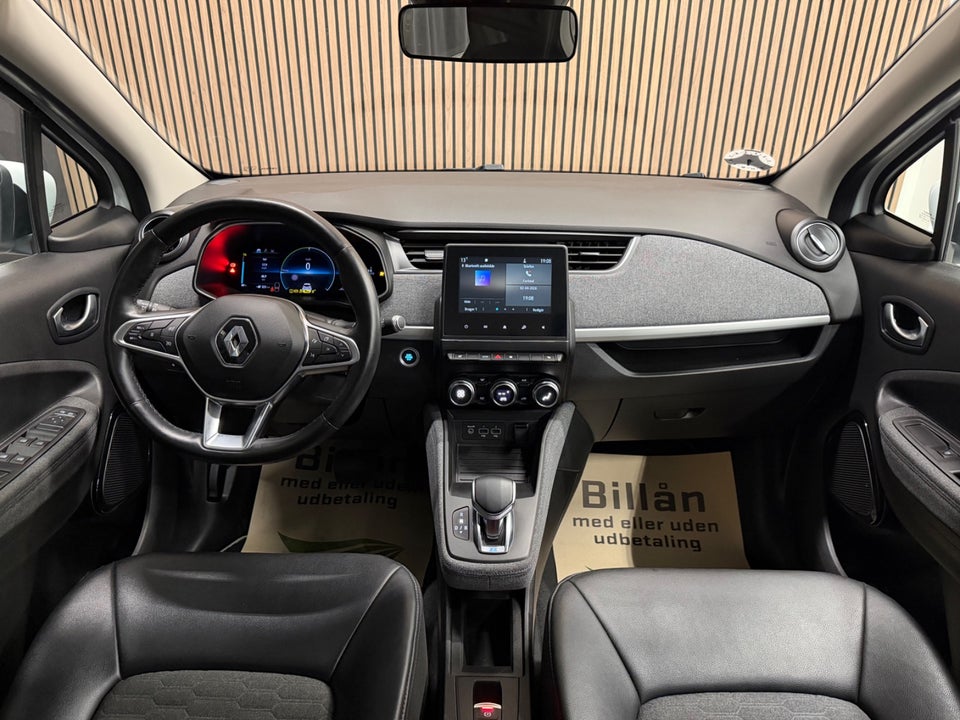 Renault Zoe 52 Zen 5d