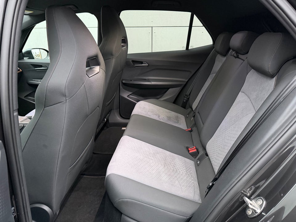 Cupra Born 58 Dinamica Pack High 5d