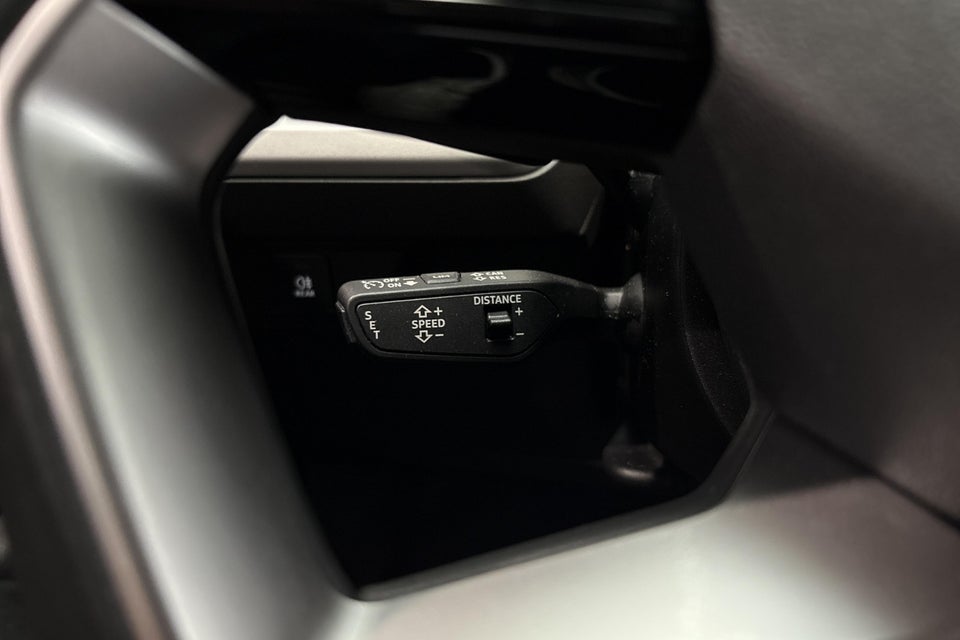 Audi Q4 e-tron 45 Progress 5d
