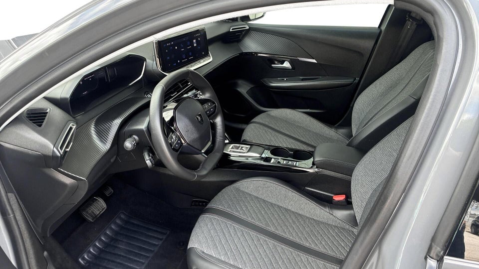 Peugeot e-208 54 Allure 5d