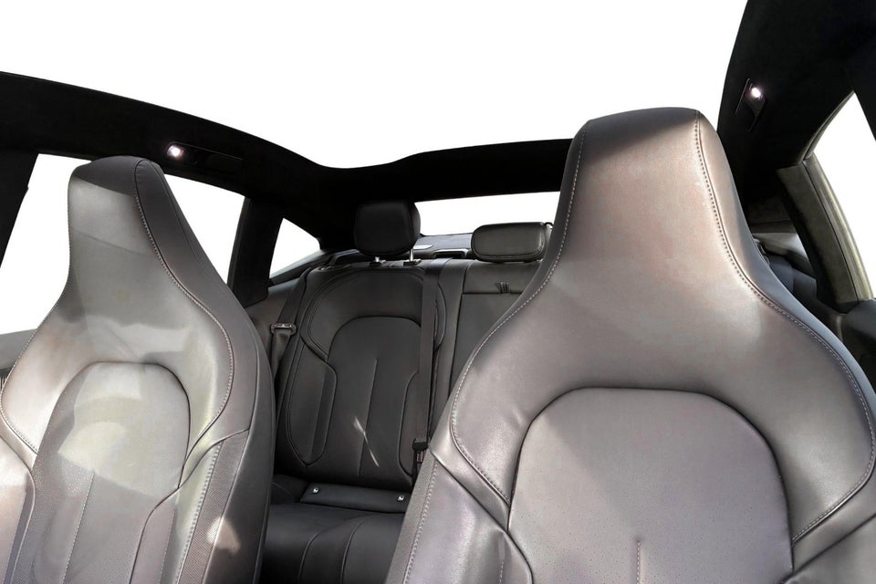 NIO ET5 75 Standard Range 4d