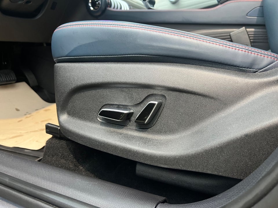 BYD Atto 3 60 Comfort 5d