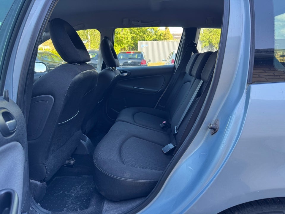 Peugeot 206 1,4 S-line SW 5d