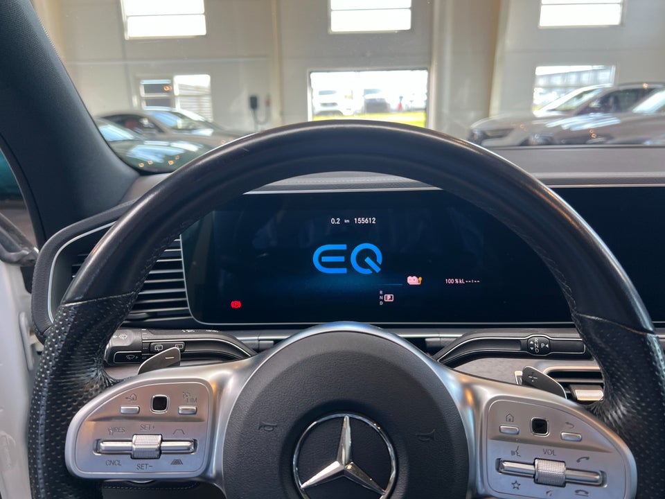 Mercedes GLE350 de 2,0 AMG Line aut. 4Matic 5d