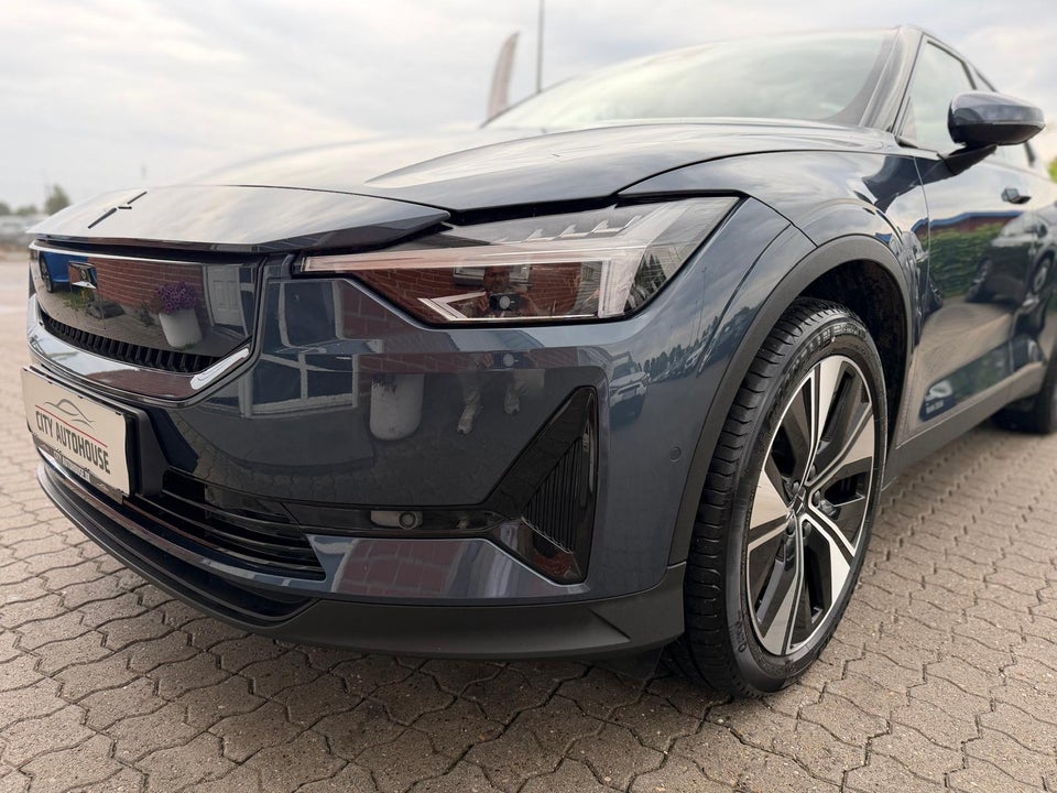 Polestar 2 Standard Range 5d