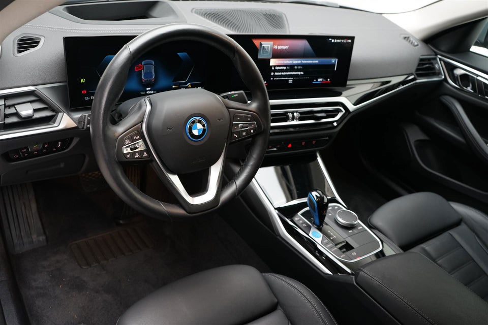 BMW i4 eDrive40 5d