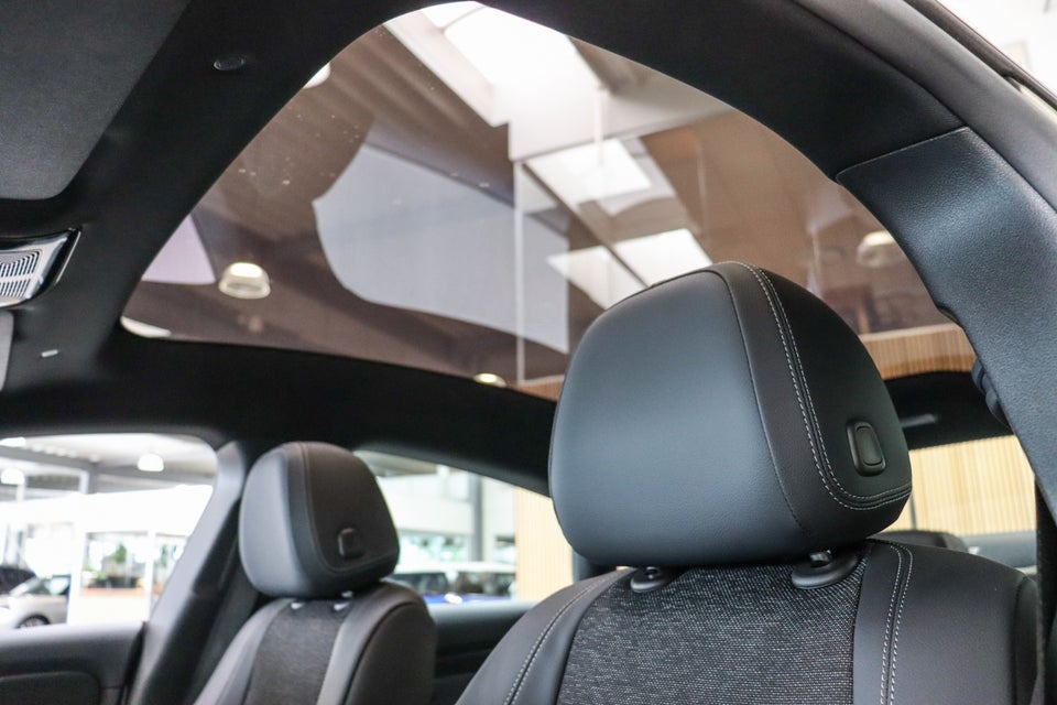 Mercedes CLA250+ EQ Progressive Advance Plus 4d
