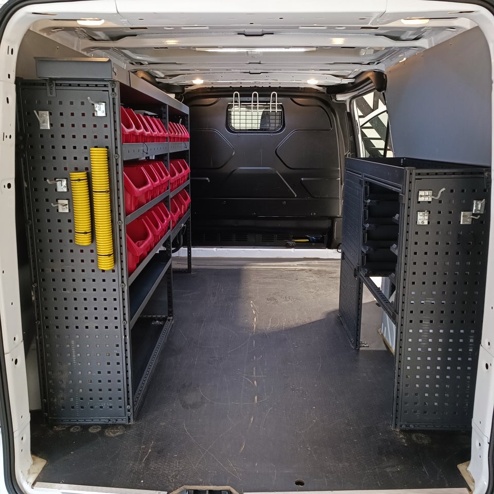 Ford Transit Custom 320 L2 2,0 TDCi 130 Trend