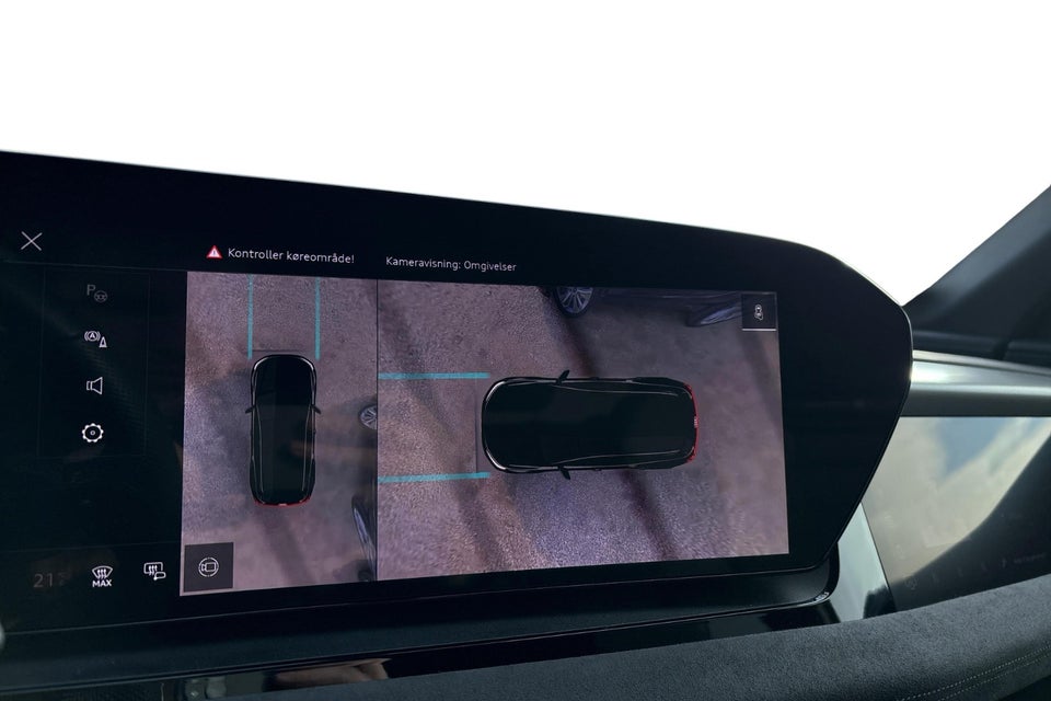 Audi Q6 e-tron Ultra quattro 5d