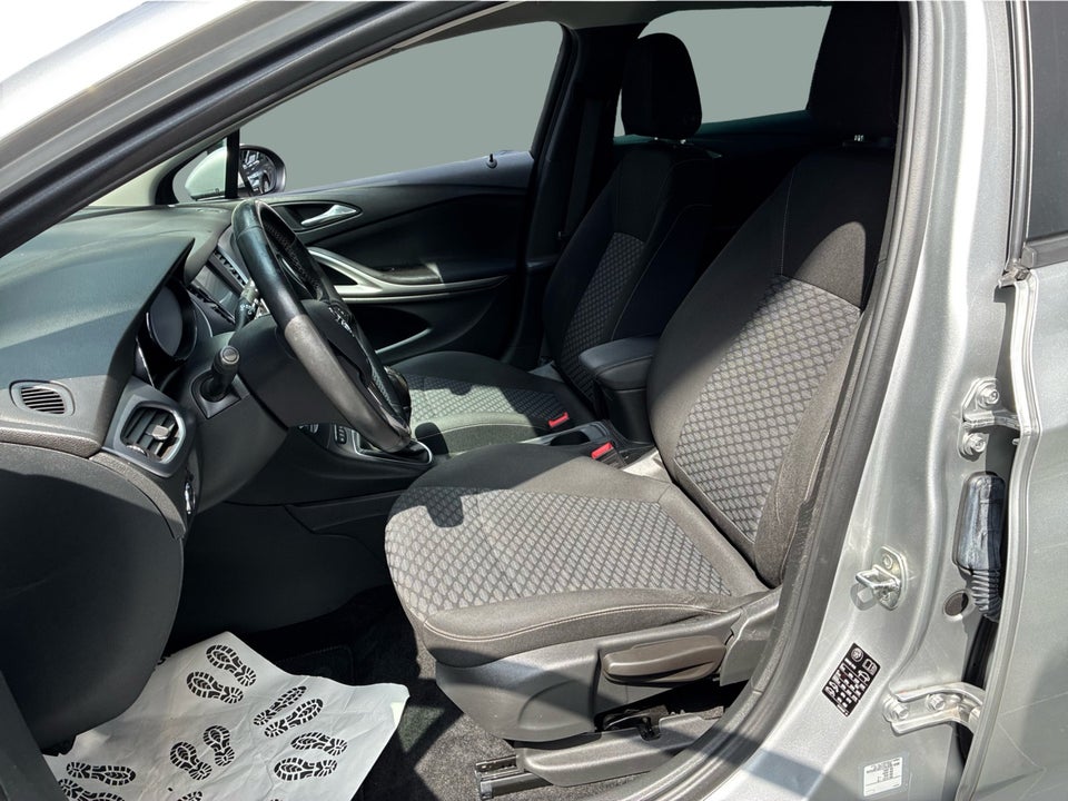 Opel Astra 1,4 T 150 Enjoy Sports Tourer 5d