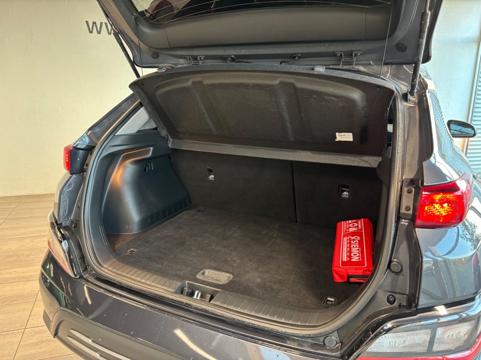 Hyundai Kona 39 EV Advanced 5d