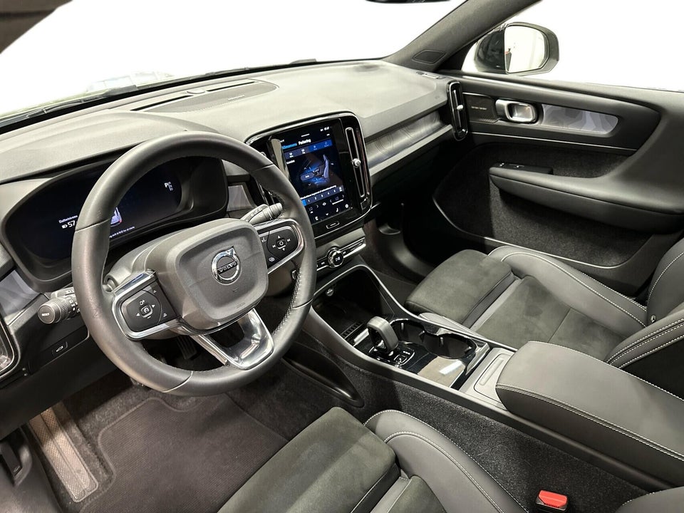 Volvo XC40 P6 ReCharge Ultimate 5d