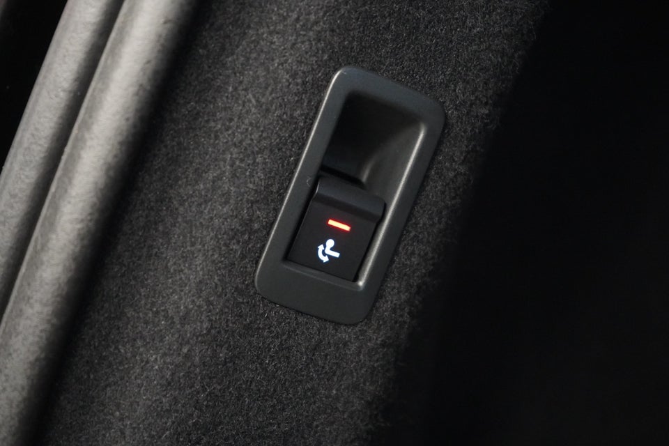 Audi Q4 e-tron 45 S-line 5d