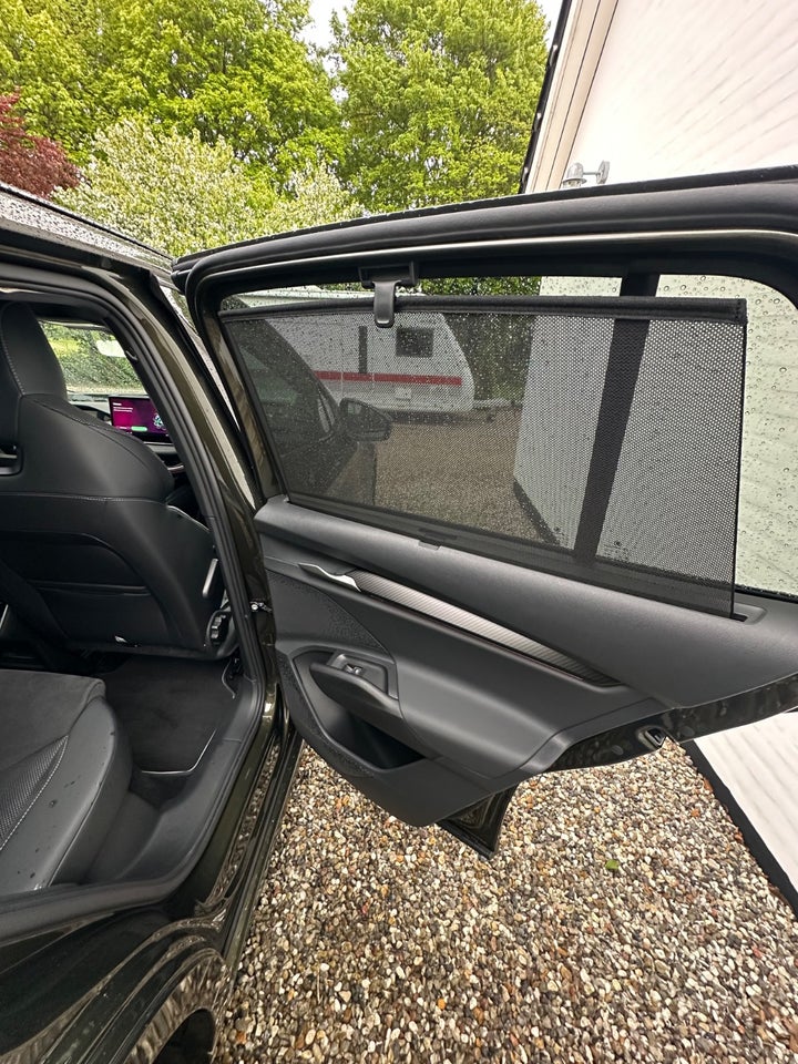 Skoda Enyaq 85 iV Sportline Advanced 5d
