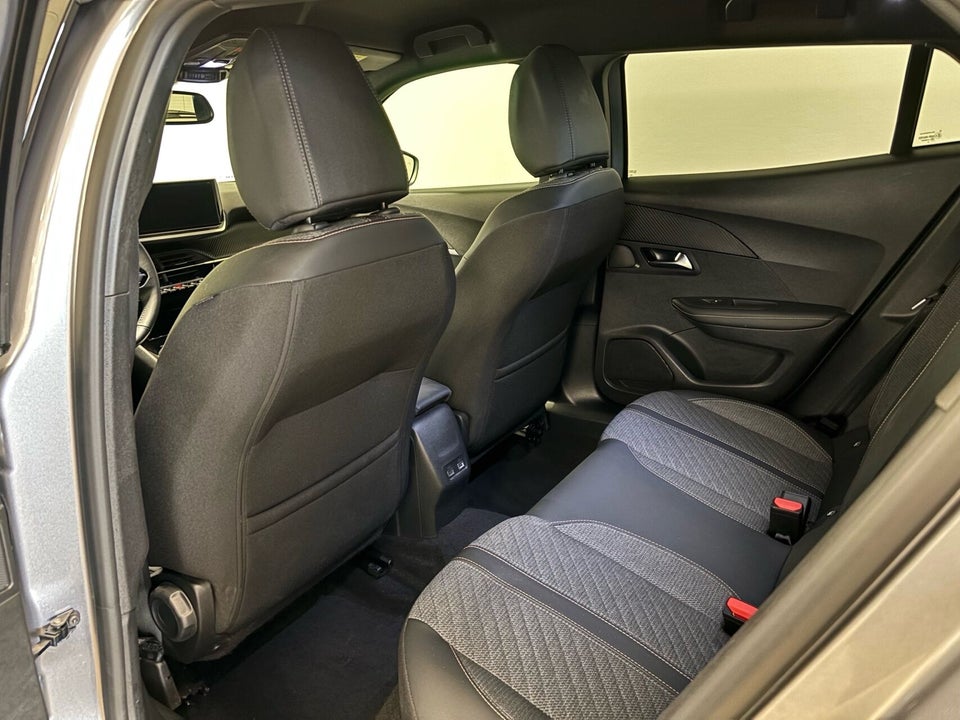 Peugeot e-2008 54 Allure 5d