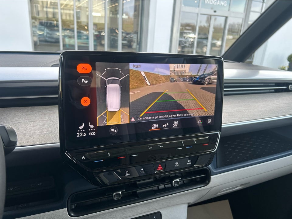 VW ID.Buzz 77 Style 75 Years Edition SWB 5d