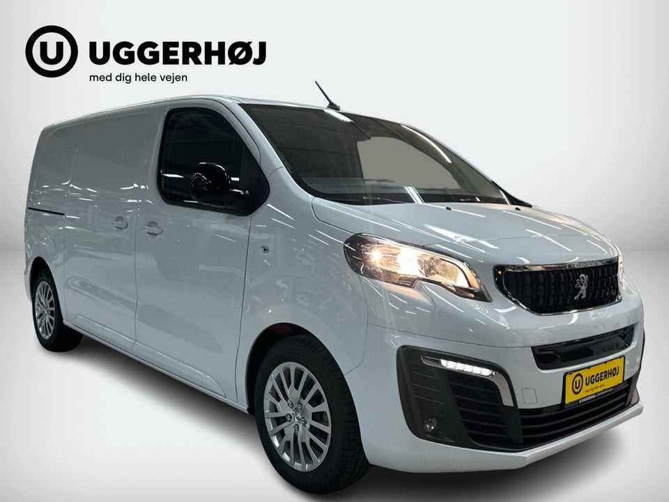 Peugeot e-Expert 75 L2 Premium Van