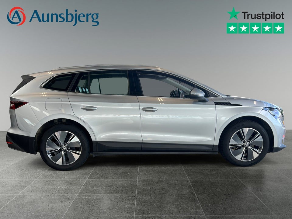 Skoda Enyaq 60 iV 5d