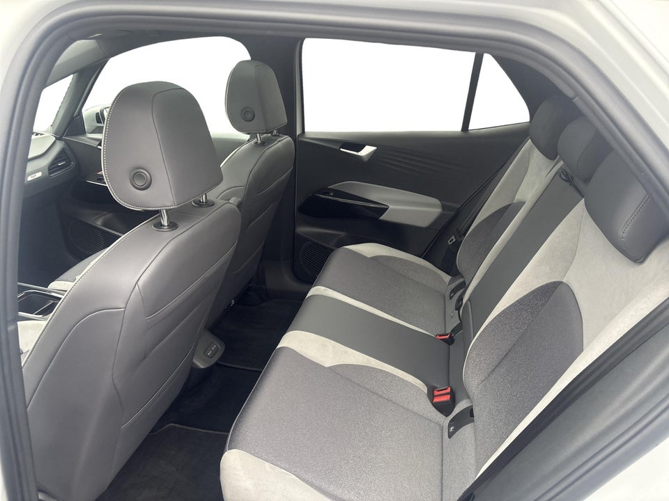 VW ID.3 58 Pro Performance 5d