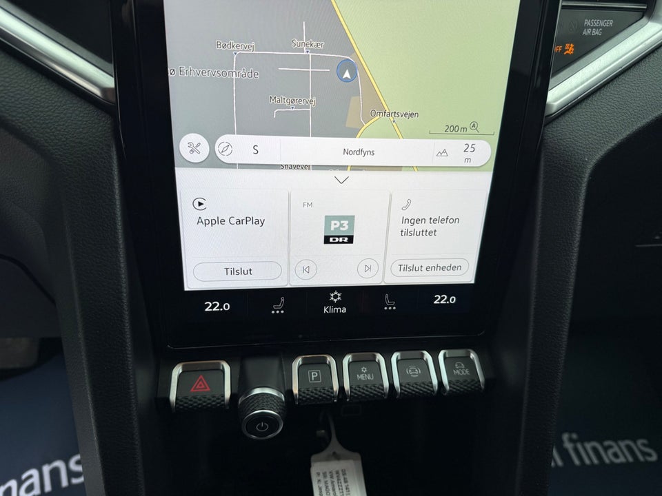 VW Amarok 3,0 TDi 240 Aventura aut. 4Motion 4d