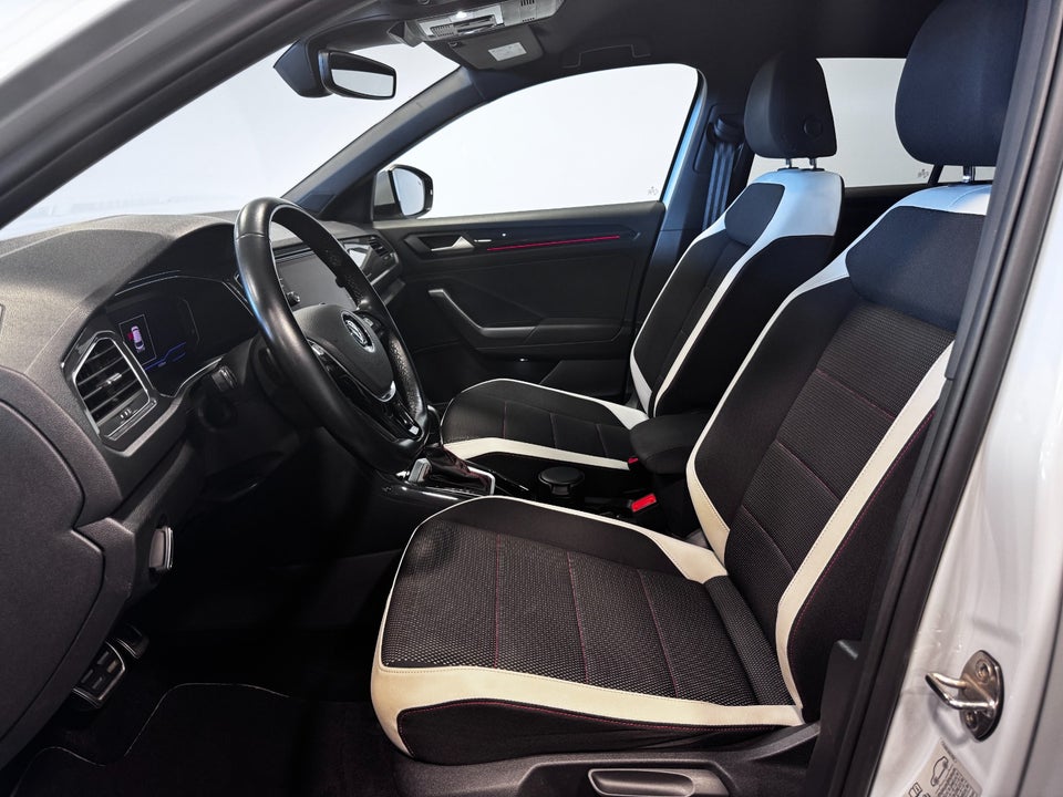 VW T-Roc 1,5 TSi 150 Sport DSG 5d