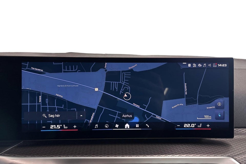 BMW i4 M50 M-Sport xDrive 5d