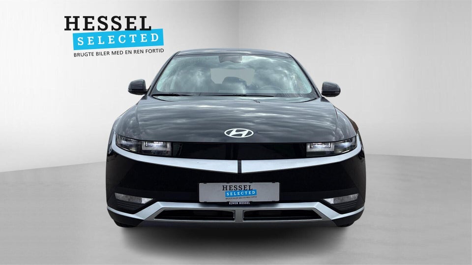 Hyundai Ioniq 5 73 Essential 5d